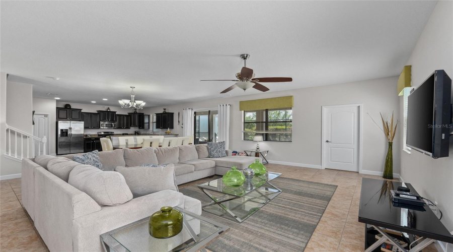 DAVENPORT, Florida 33896, 6 Bedrooms Bedrooms, ,6 BathroomsBathrooms,Residential,For Sale,WEXFORD,0,MFRTB8373509