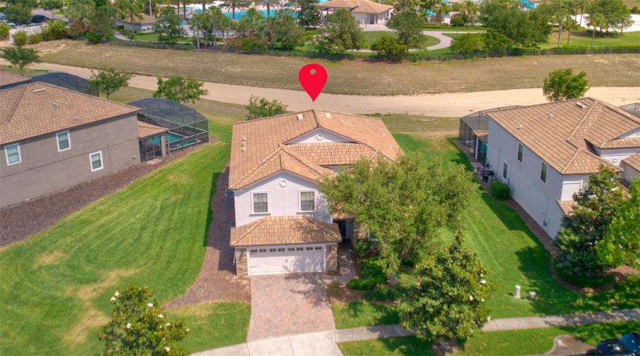 DAVENPORT, Florida 33896, 6 Bedrooms Bedrooms, ,6 BathroomsBathrooms,Residential,For Sale,WEXFORD,0,MFRTB8373509