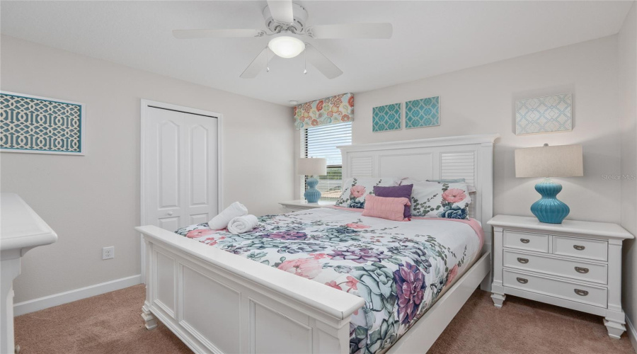 DAVENPORT, Florida 33896, 6 Bedrooms Bedrooms, ,6 BathroomsBathrooms,Residential,For Sale,WEXFORD,0,MFRTB8373509