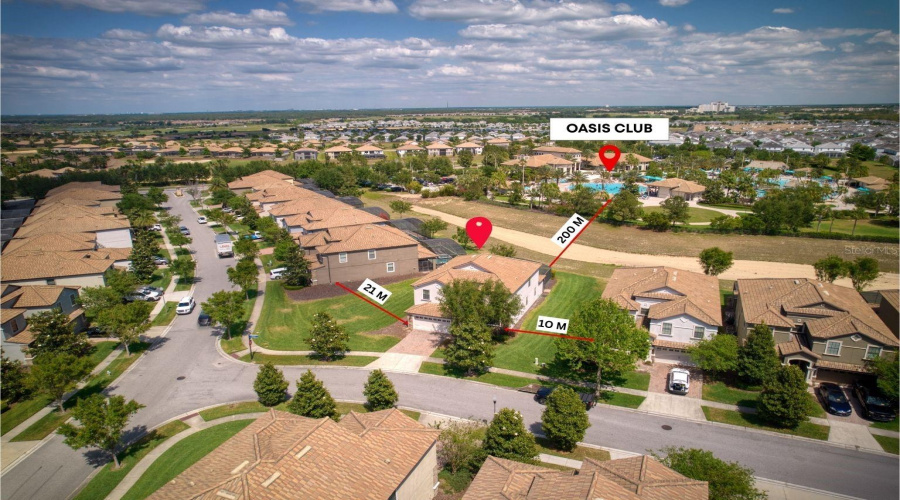 DAVENPORT, Florida 33896, 6 Bedrooms Bedrooms, ,6 BathroomsBathrooms,Residential,For Sale,WEXFORD,0,MFRTB8373509