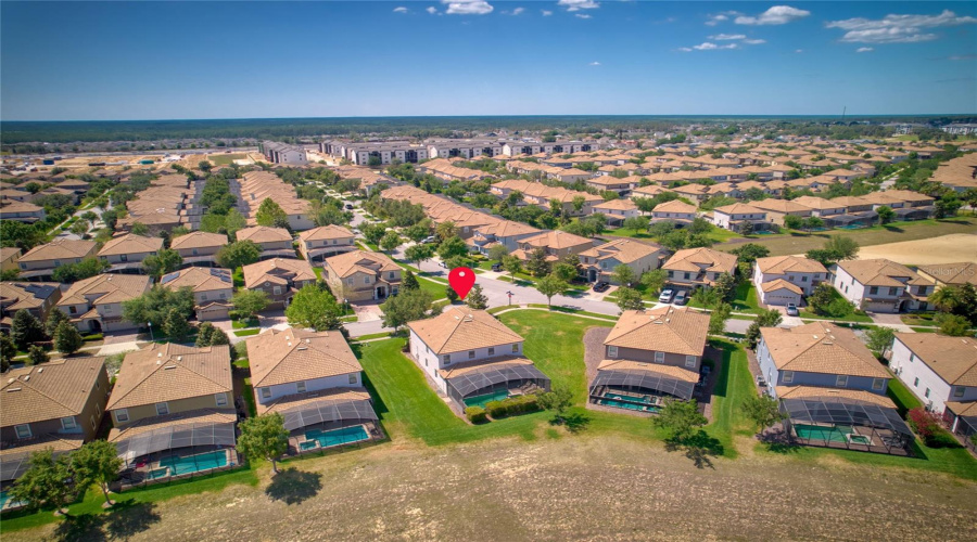 DAVENPORT, Florida 33896, 6 Bedrooms Bedrooms, ,6 BathroomsBathrooms,Residential,For Sale,WEXFORD,0,MFRTB8373509