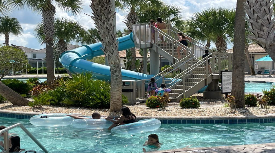 DAVENPORT, Florida 33896, 6 Bedrooms Bedrooms, ,6 BathroomsBathrooms,Residential,For Sale,WEXFORD,0,MFRTB8373509