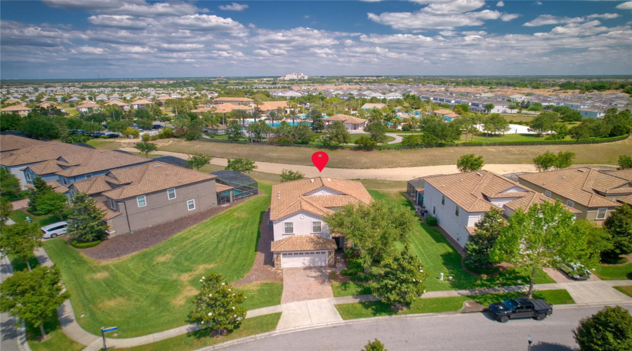 DAVENPORT, Florida 33896, 6 Bedrooms Bedrooms, ,6 BathroomsBathrooms,Residential,For Sale,WEXFORD,0,MFRTB8373509