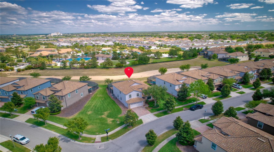 DAVENPORT, Florida 33896, 6 Bedrooms Bedrooms, ,6 BathroomsBathrooms,Residential,For Sale,WEXFORD,0,MFRTB8373509