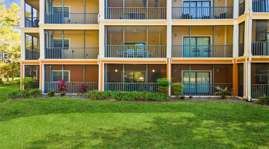 KISSIMMEE, Florida 34747, 2 Bedrooms Bedrooms, ,2 BathroomsBathrooms,Residential,For Sale,TREASURE TROVE,0,MFRO6357747