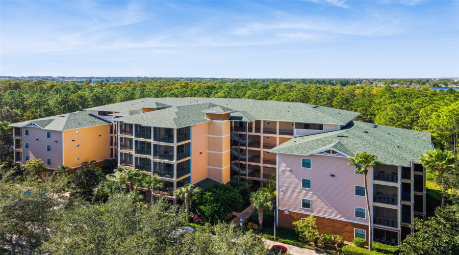 KISSIMMEE, Florida 34747, 2 Bedrooms Bedrooms, ,2 BathroomsBathrooms,Residential,For Sale,TREASURE TROVE,0,MFRO6357747