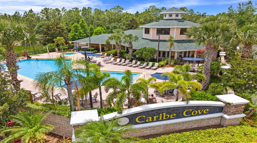 KISSIMMEE, Florida 34747, 2 Bedrooms Bedrooms, ,2 BathroomsBathrooms,Residential,For Sale,TREASURE TROVE,0,MFRO6357747