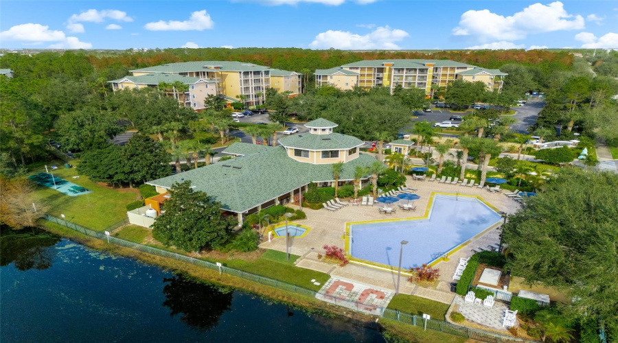 KISSIMMEE, Florida 34747, 2 Bedrooms Bedrooms, ,2 BathroomsBathrooms,Residential,For Sale,TREASURE TROVE,0,MFRO6357747