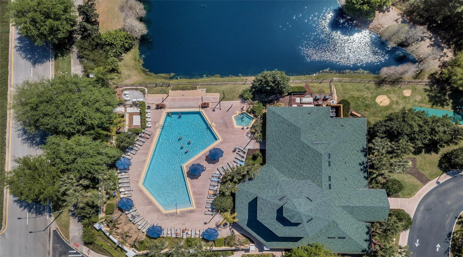 KISSIMMEE, Florida 34747, 2 Bedrooms Bedrooms, ,2 BathroomsBathrooms,Residential,For Sale,TREASURE TROVE,0,MFRO6357747