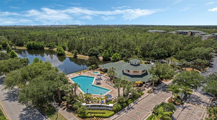 KISSIMMEE, Florida 34747, 2 Bedrooms Bedrooms, ,2 BathroomsBathrooms,Residential,For Sale,TREASURE TROVE,0,MFRO6357747