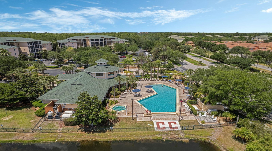 KISSIMMEE, Florida 34747, 2 Bedrooms Bedrooms, ,2 BathroomsBathrooms,Residential,For Sale,TREASURE TROVE,0,MFRO6357747