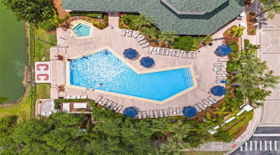 KISSIMMEE, Florida 34747, 2 Bedrooms Bedrooms, ,2 BathroomsBathrooms,Residential,For Sale,TREASURE TROVE,0,MFRO6357747