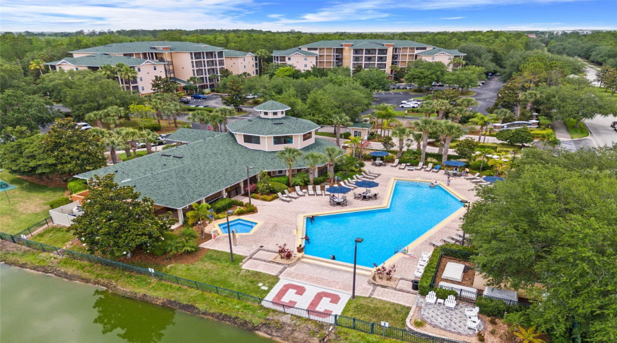 KISSIMMEE, Florida 34747, 2 Bedrooms Bedrooms, ,2 BathroomsBathrooms,Residential,For Sale,TREASURE TROVE,0,MFRO6357747