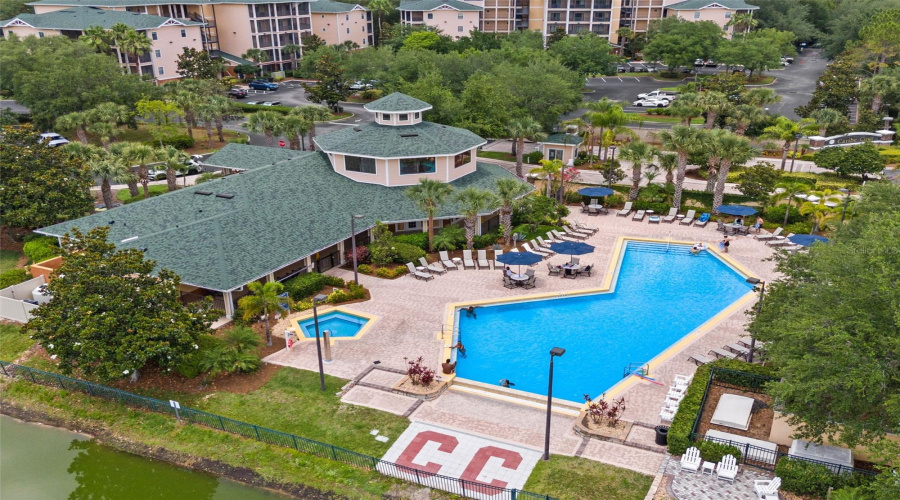 KISSIMMEE, Florida 34747, 2 Bedrooms Bedrooms, ,2 BathroomsBathrooms,Residential,For Sale,TREASURE TROVE,0,MFRO6357747