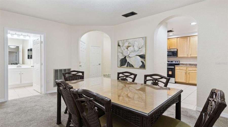 KISSIMMEE, Florida 34747, 2 Bedrooms Bedrooms, ,2 BathroomsBathrooms,Residential,For Sale,TREASURE TROVE,0,MFRO6357747