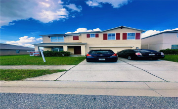 DAVENPORT, Florida 33837, 5 Bedrooms Bedrooms, ,3 BathroomsBathrooms,Residential,For Sale,NOVA,0,MFRS5135451