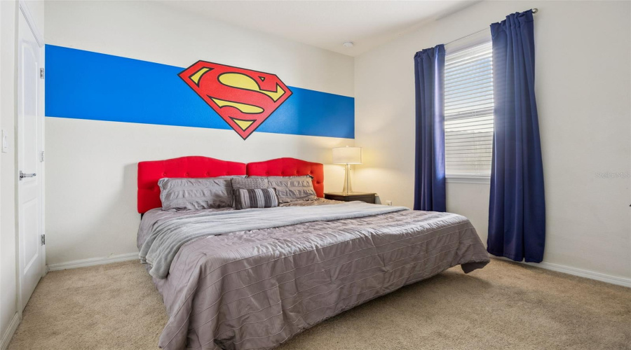 KISSIMMEE, Florida 34747, 5 Bedrooms Bedrooms, ,4 BathroomsBathrooms,Residential,For Sale,NICE,0,MFRO6357334