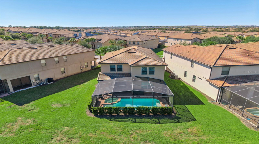 KISSIMMEE, Florida 34747, 5 Bedrooms Bedrooms, ,4 BathroomsBathrooms,Residential,For Sale,NICE,0,MFRO6357334