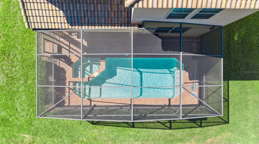 KISSIMMEE, Florida 34747, 5 Bedrooms Bedrooms, ,4 BathroomsBathrooms,Residential,For Sale,NICE,0,MFRO6357334