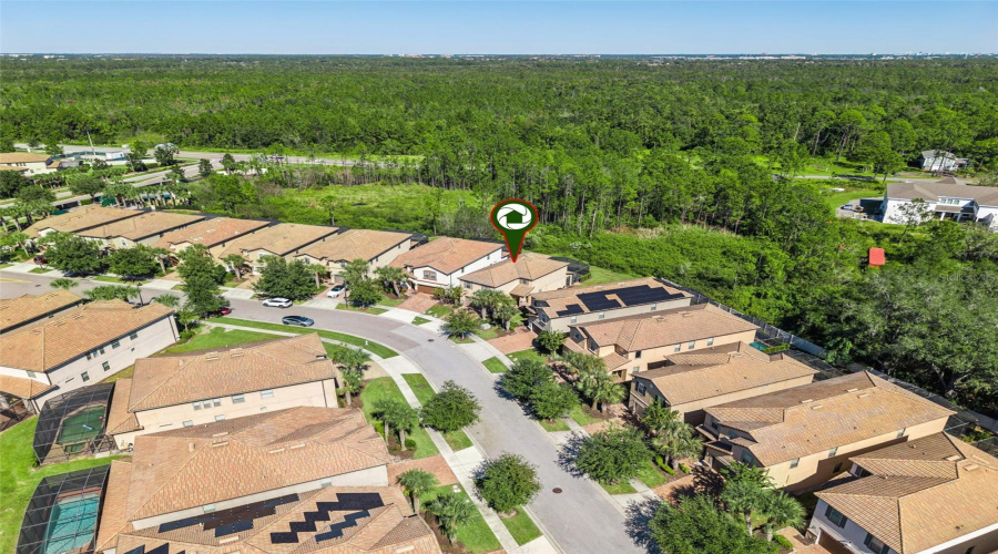 KISSIMMEE, Florida 34747, 5 Bedrooms Bedrooms, ,4 BathroomsBathrooms,Residential,For Sale,NICE,0,MFRO6357334