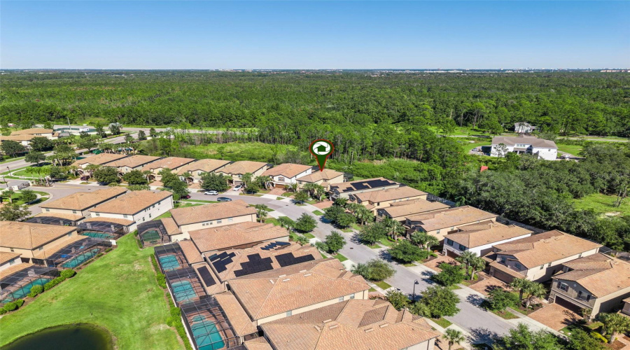 KISSIMMEE, Florida 34747, 5 Bedrooms Bedrooms, ,4 BathroomsBathrooms,Residential,For Sale,NICE,0,MFRO6357334