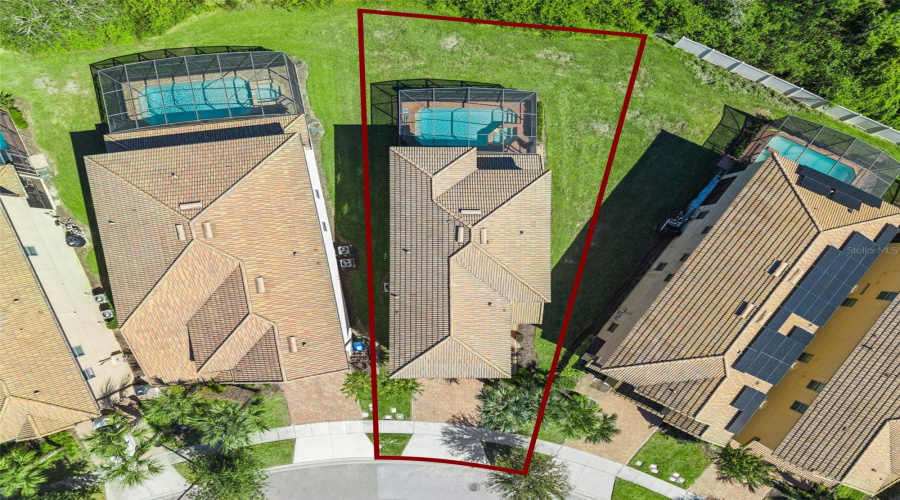 KISSIMMEE, Florida 34747, 5 Bedrooms Bedrooms, ,4 BathroomsBathrooms,Residential,For Sale,NICE,0,MFRO6357334