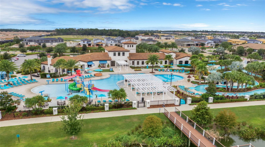 KISSIMMEE, Florida 34747, 5 Bedrooms Bedrooms, ,4 BathroomsBathrooms,Residential,For Sale,NICE,0,MFRO6357334