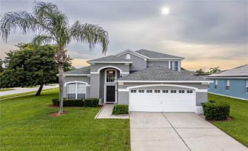 KISSIMMEE, Florida 34747, 6 Bedrooms Bedrooms, ,4 BathroomsBathrooms,Residential,For Sale,WYNDHAM PALMS,0,MFRO6353619