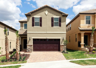 KISSIMMEE, Florida 34747, 5 Bedrooms Bedrooms, ,4 BathroomsBathrooms,Residential,For Sale,NICE,0,MFRO6358340