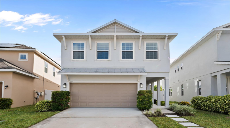 DAVENPORT, Florida 33896, 4 Bedrooms Bedrooms, ,2 BathroomsBathrooms,Residential,For Sale,ABERDEEN,0,MFRL4956781
