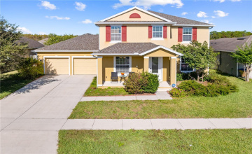 KISSIMMEE, Florida 34746, 4 Bedrooms Bedrooms, ,2 BathroomsBathrooms,Residential,For Sale,OLIVIA BREEZE,0,MFRS5137856