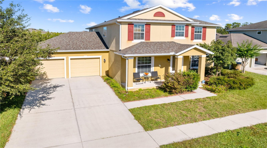 KISSIMMEE, Florida 34746, 4 Bedrooms Bedrooms, ,2 BathroomsBathrooms,Residential,For Sale,OLIVIA BREEZE,0,MFRS5137856