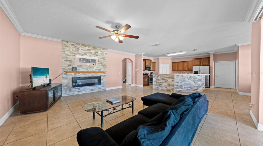 KISSIMMEE, Florida 34746, 4 Bedrooms Bedrooms, ,2 BathroomsBathrooms,Residential,For Sale,OLIVIA BREEZE,0,MFRS5137856