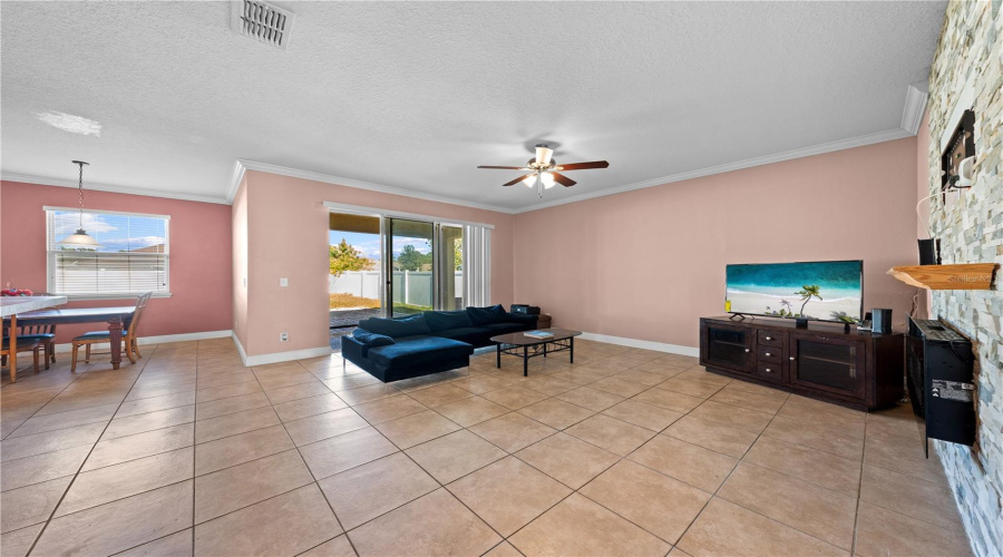 KISSIMMEE, Florida 34746, 4 Bedrooms Bedrooms, ,2 BathroomsBathrooms,Residential,For Sale,OLIVIA BREEZE,0,MFRS5137856