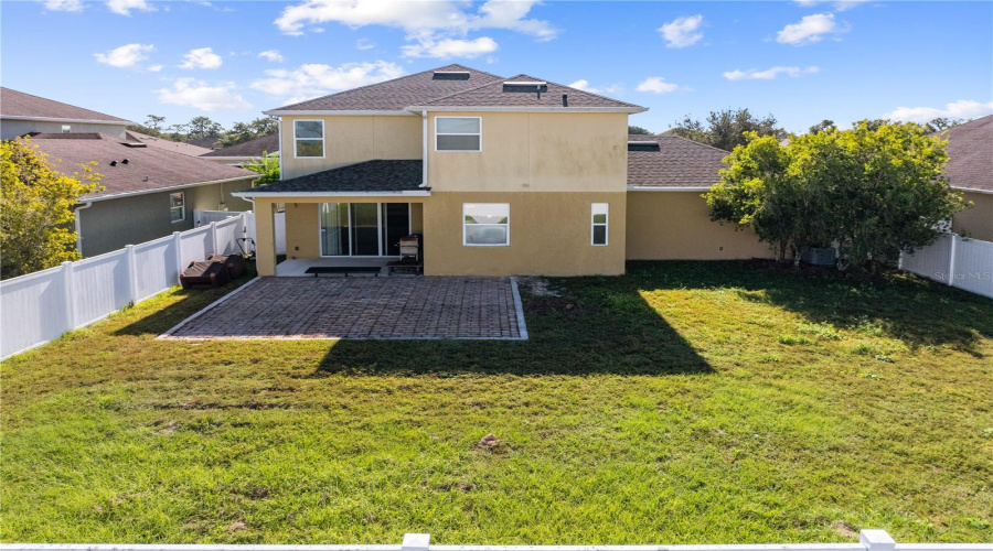 KISSIMMEE, Florida 34746, 4 Bedrooms Bedrooms, ,2 BathroomsBathrooms,Residential,For Sale,OLIVIA BREEZE,0,MFRS5137856