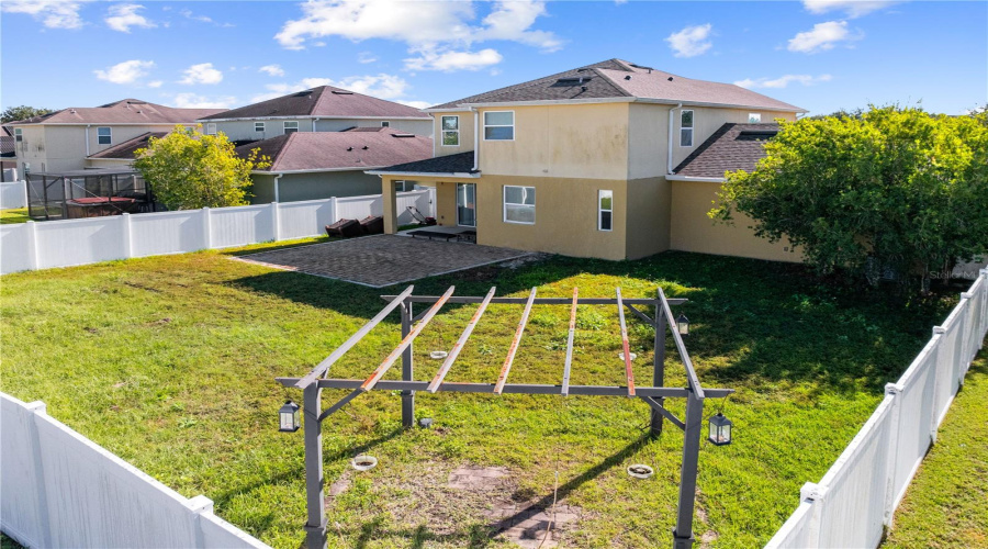 KISSIMMEE, Florida 34746, 4 Bedrooms Bedrooms, ,2 BathroomsBathrooms,Residential,For Sale,OLIVIA BREEZE,0,MFRS5137856