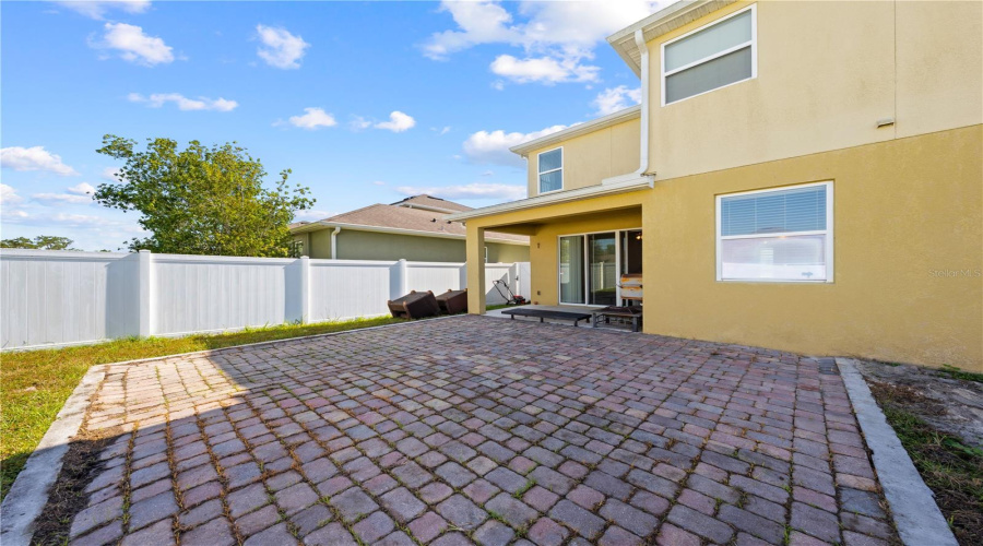 KISSIMMEE, Florida 34746, 4 Bedrooms Bedrooms, ,2 BathroomsBathrooms,Residential,For Sale,OLIVIA BREEZE,0,MFRS5137856