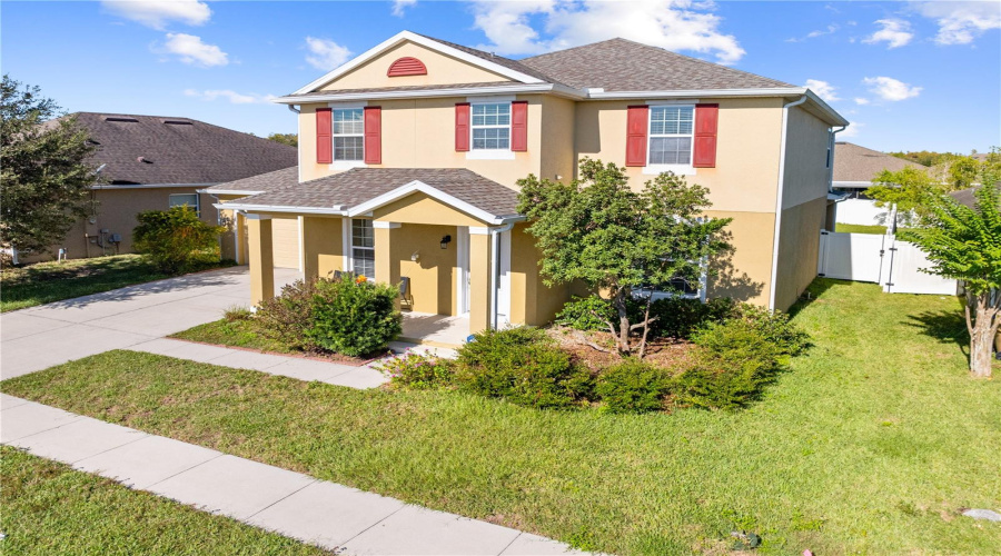KISSIMMEE, Florida 34746, 4 Bedrooms Bedrooms, ,2 BathroomsBathrooms,Residential,For Sale,OLIVIA BREEZE,0,MFRS5137856