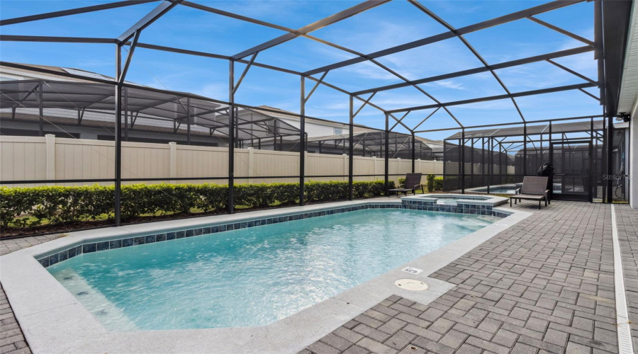 DAVENPORT, Florida 33897, 10 Bedrooms Bedrooms, ,8 BathroomsBathrooms,Residential,For Sale,LILY,0,MFRO6357671