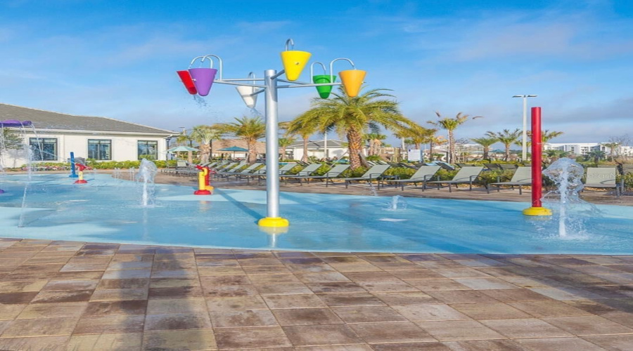 KISSIMMEE, Florida 34746, 2 Bedrooms Bedrooms, ,2 BathroomsBathrooms,Residential,For Sale,CLOCK TOWER,0,MFRO6358380