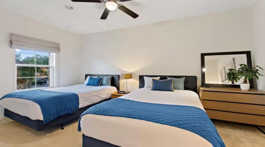 KISSIMMEE, Florida 34746, 2 Bedrooms Bedrooms, ,2 BathroomsBathrooms,Residential,For Sale,OLGA,0,MFRO6358286