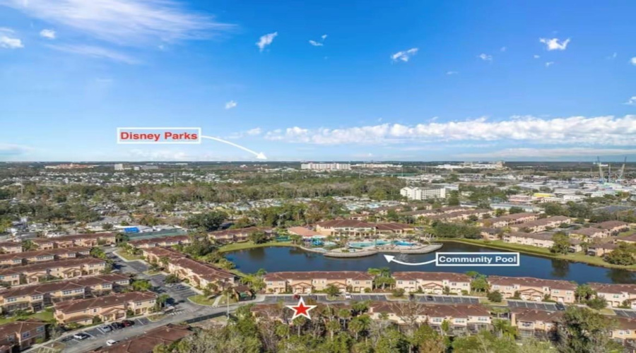 KISSIMMEE, Florida 34746, 2 Bedrooms Bedrooms, ,2 BathroomsBathrooms,Residential,For Sale,OLGA,0,MFRO6358286