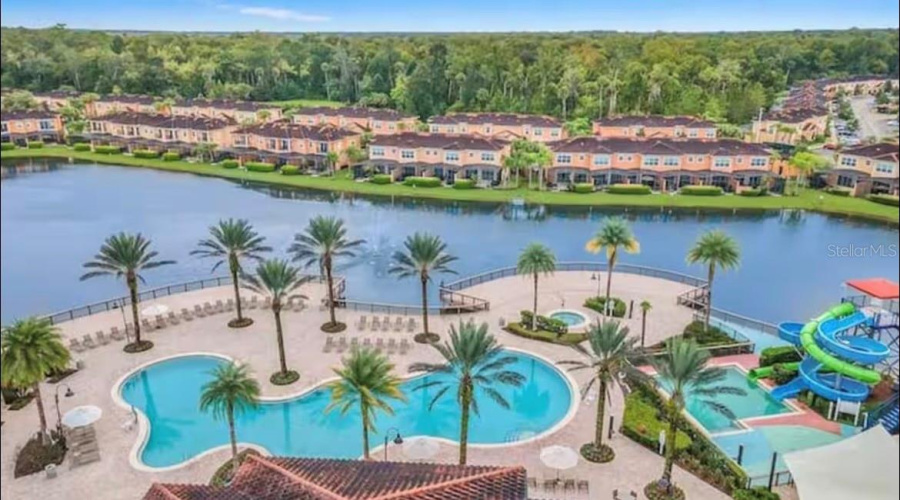 KISSIMMEE, Florida 34746, 2 Bedrooms Bedrooms, ,2 BathroomsBathrooms,Residential,For Sale,OLGA,0,MFRO6358286