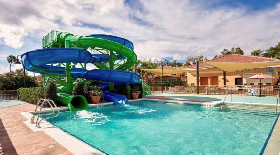 KISSIMMEE, Florida 34746, 2 Bedrooms Bedrooms, ,2 BathroomsBathrooms,Residential,For Sale,OLGA,0,MFRO6358286