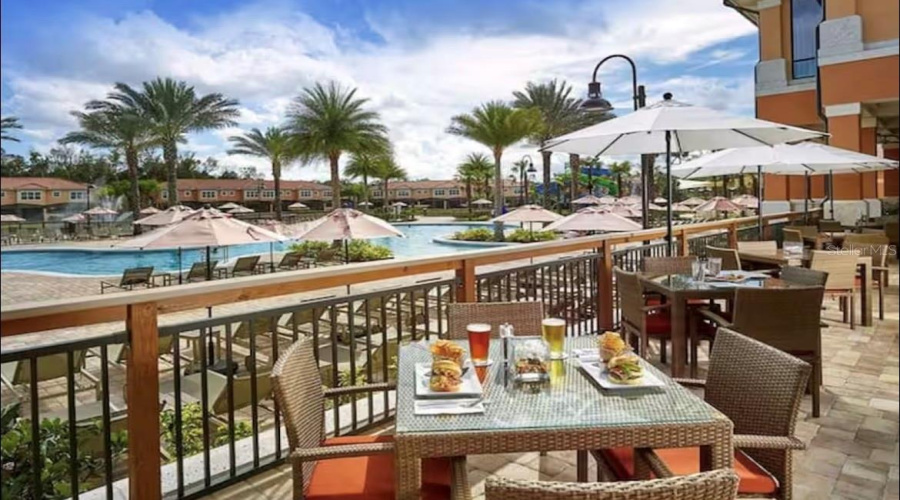 KISSIMMEE, Florida 34746, 2 Bedrooms Bedrooms, ,2 BathroomsBathrooms,Residential,For Sale,OLGA,0,MFRO6358286