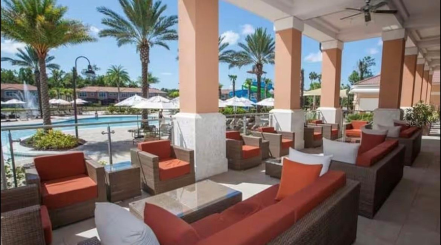 KISSIMMEE, Florida 34746, 2 Bedrooms Bedrooms, ,2 BathroomsBathrooms,Residential,For Sale,OLGA,0,MFRO6358286