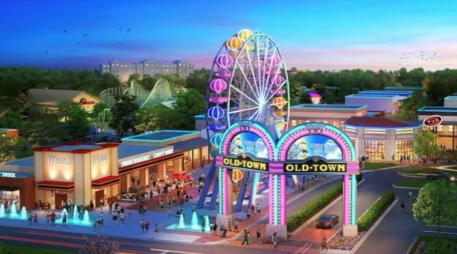 KISSIMMEE, Florida 34746, 2 Bedrooms Bedrooms, ,2 BathroomsBathrooms,Residential,For Sale,OLGA,0,MFRO6358286