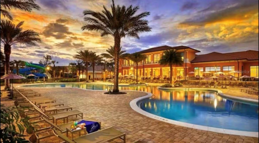 KISSIMMEE, Florida 34746, 2 Bedrooms Bedrooms, ,2 BathroomsBathrooms,Residential,For Sale,OLGA,0,MFRO6358286