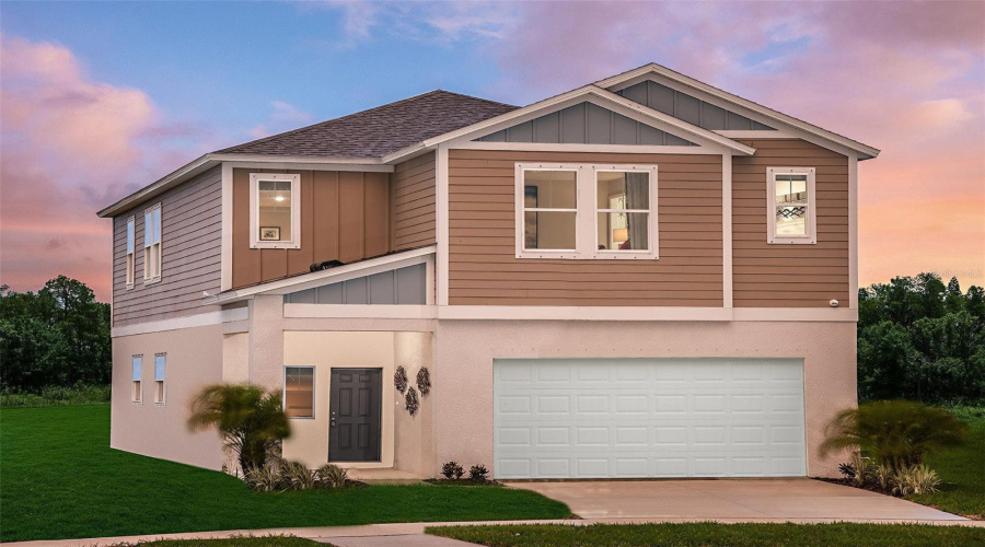 DAVENPORT, Florida 33837, 3 Bedrooms Bedrooms, ,3 BathroomsBathrooms,Residential,For Sale,ROLLING LAKE,0,MFRTB8445528