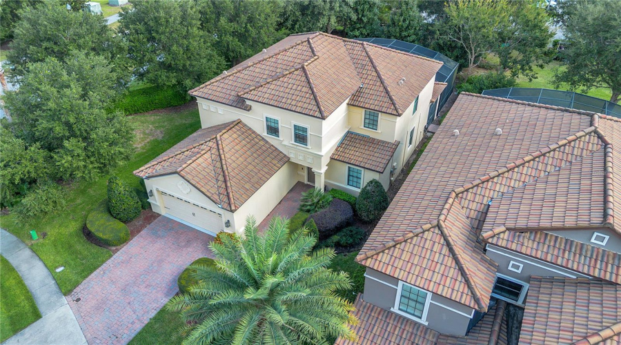 DAVENPORT, Florida 33896, 5 Bedrooms Bedrooms, ,4 BathroomsBathrooms,Residential,For Sale,MOON VALLEY,0,MFRO6357585